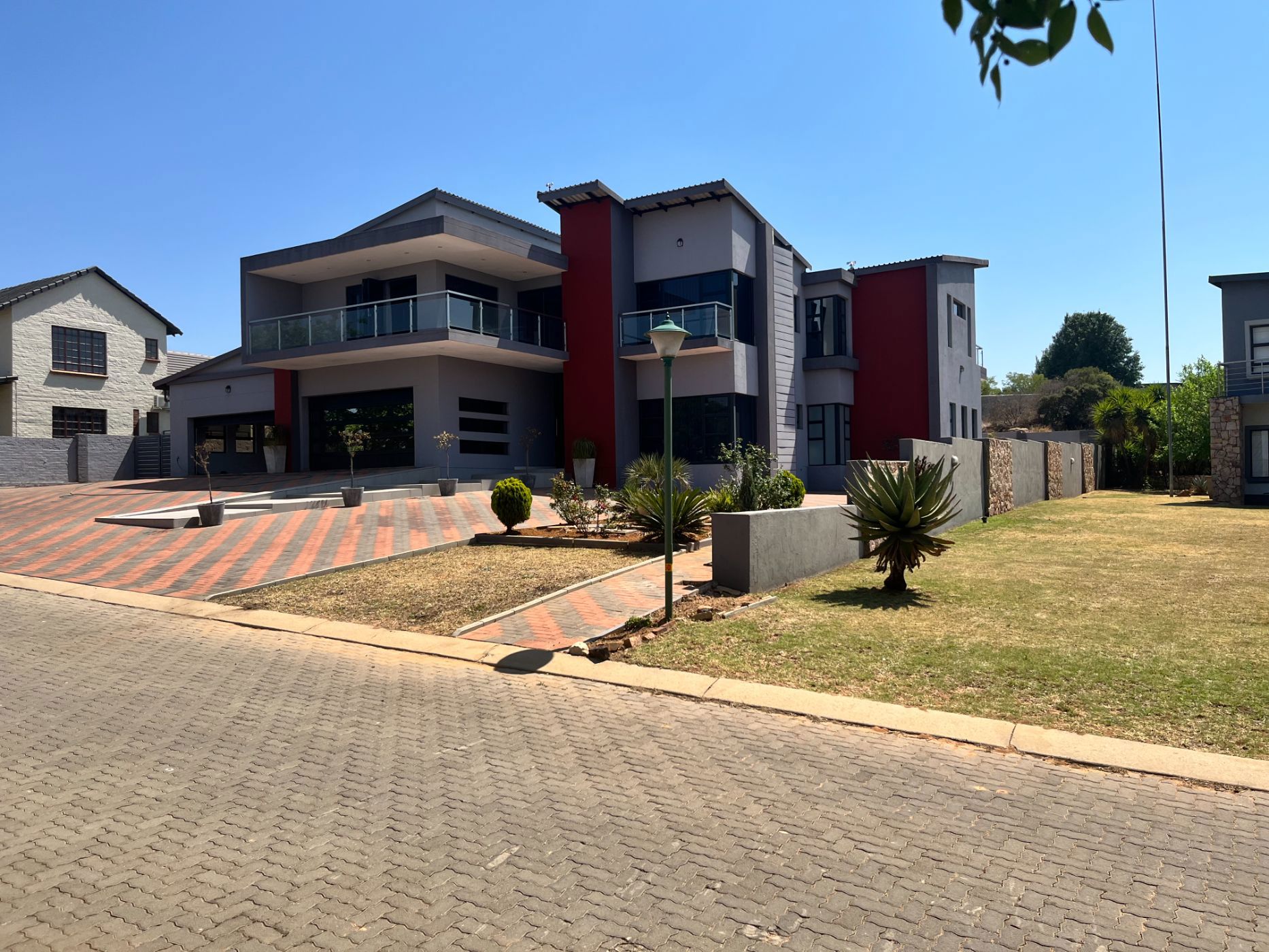 Double-storey house to rent in Aquavista Mountain Estate - PNL1715753