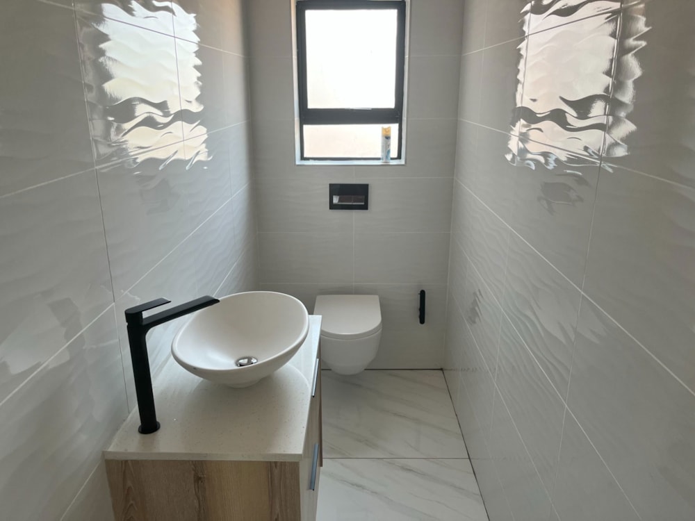 Double-storey house to rent in Aquavista Mountain Estate - PNL1715753 Double-storey house to rent in Aquavista Mountain Estate - PNL1715753