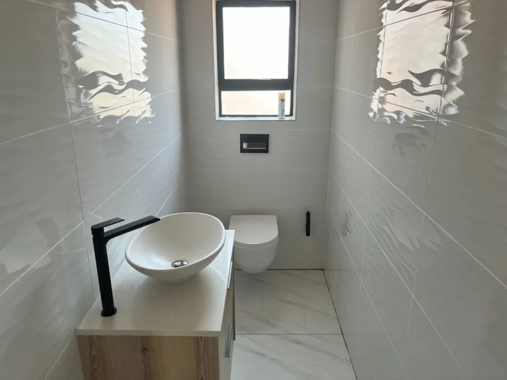 Double-storey house to rent in Aquavista Mountain Estate - PNL1715753 Double-storey house to rent in Aquavista Mountain Estate - PNL1715753