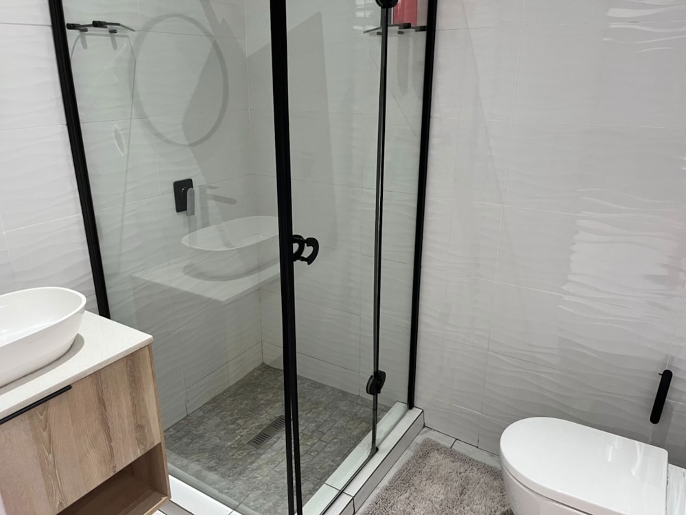 Double-storey house to rent in Aquavista Mountain Estate - PNL1715753 Double-storey house to rent in Aquavista Mountain Estate - PNL1715753