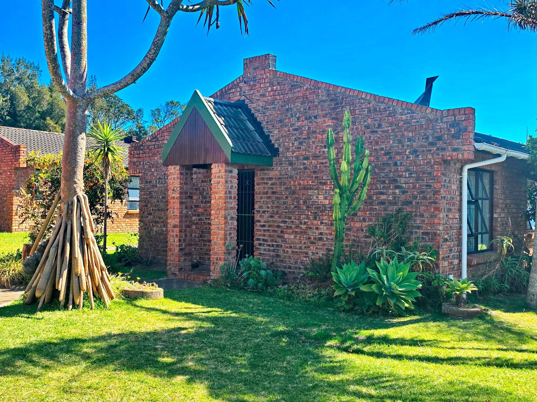 Townhouse for sale in Kamma Park - 1PLZ1716636