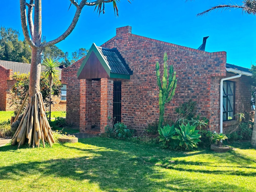 Townhouse for sale in Kamma Park - 1PLZ1716636 Townhouse for sale in Kamma Park - 1PLZ1716636