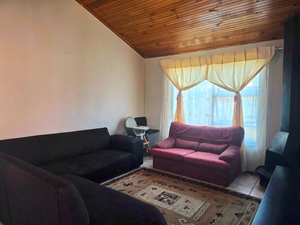 Townhouse for sale in Kamma Park - 1PLZ1716636 Townhouse for sale in Kamma Park - 1PLZ1716636