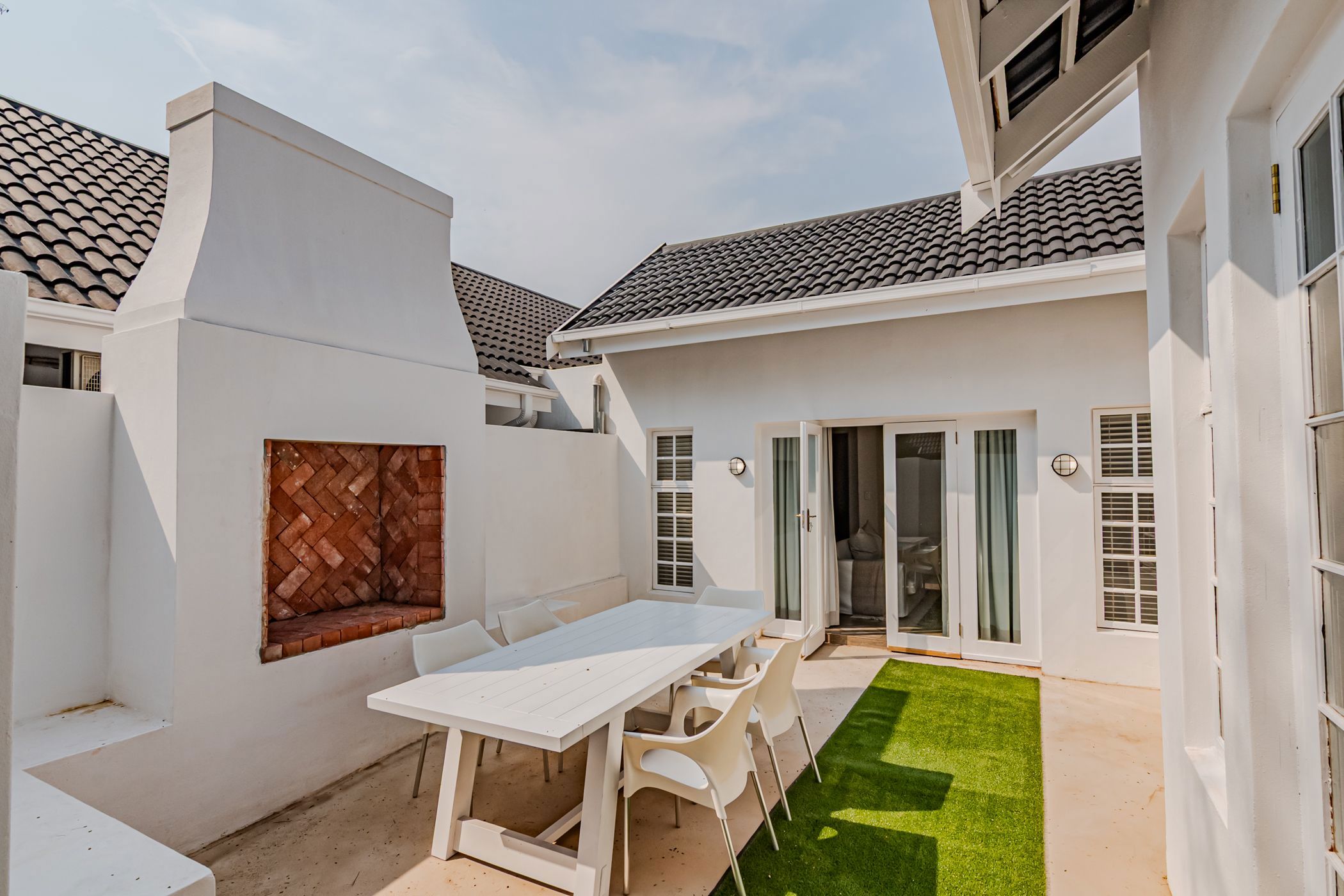 House to rent in Silver Lakes Golf Estate - PTL1713406