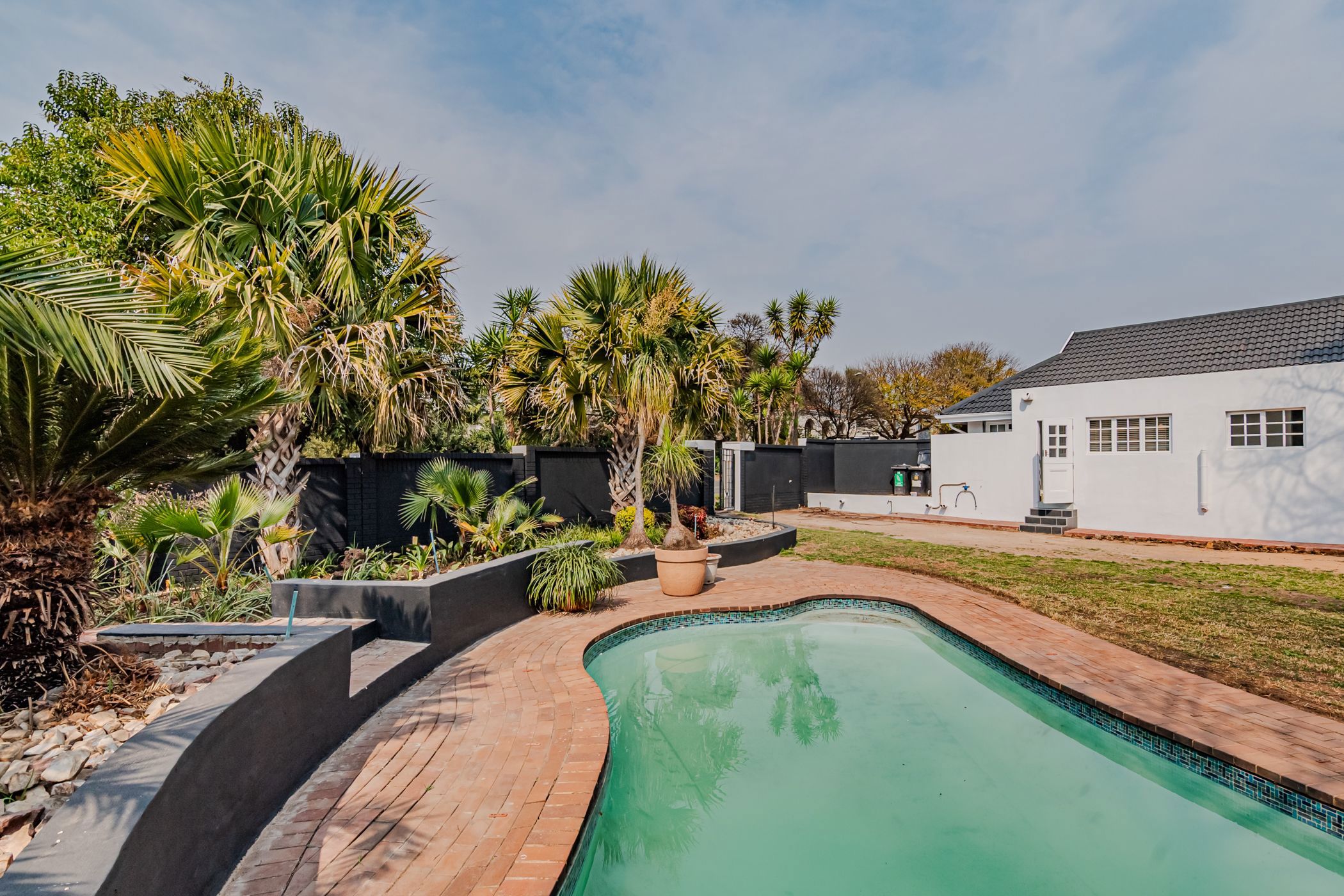 House to rent in Silver Lakes Golf Estate - PTL1713061