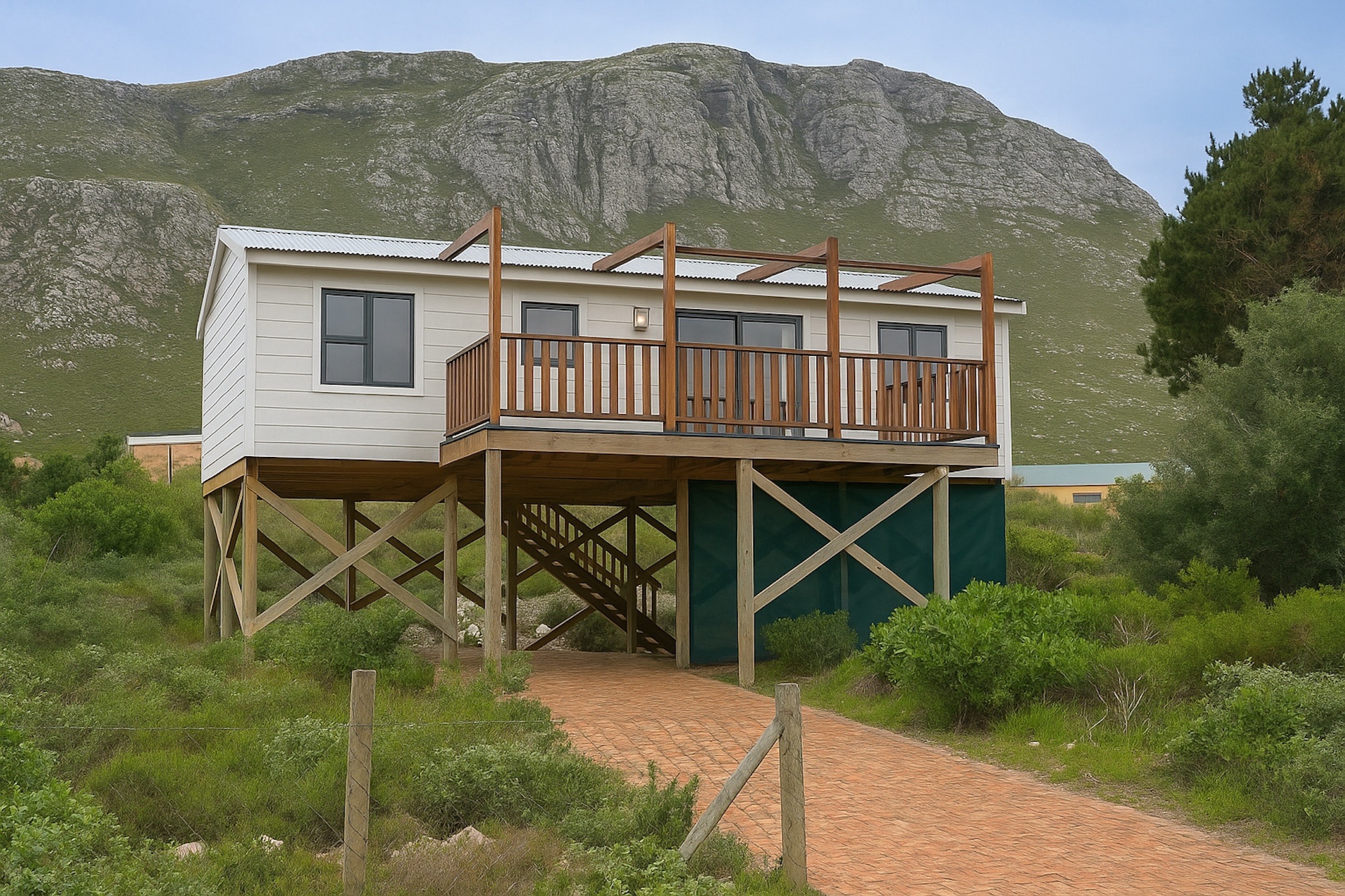 House for sale in Bettys Bay - KN1715542