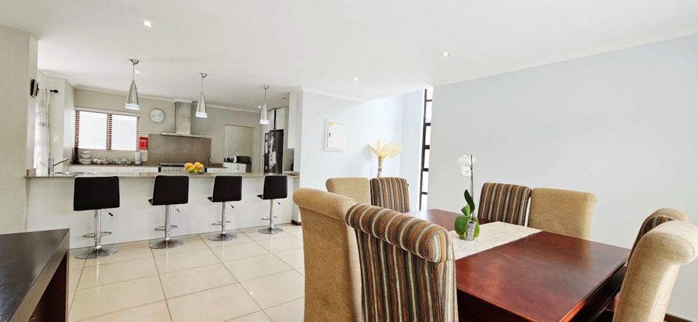 Security estate home for sale in Midstream Estate - CN1715933