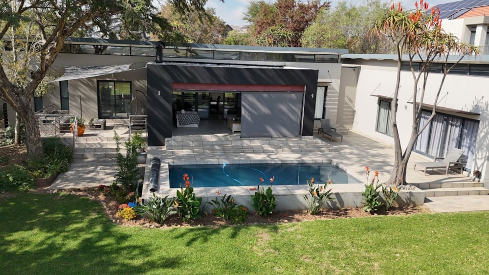 House to rent in Copperleaf - 1CU1746030 House to rent in Copperleaf - 1CU1746030
