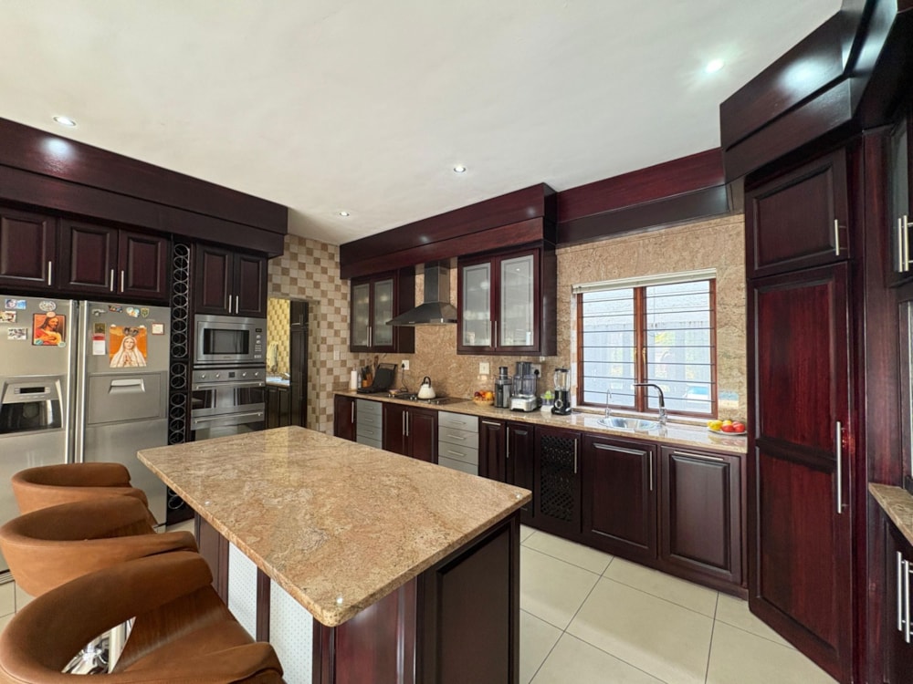 Golf estate house for sale in Nelspruit (Mbombela) - 1NS1715141