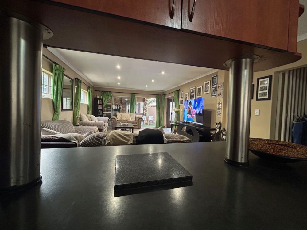 House for sale in Rynfield - EN1695177 House for sale in Rynfield - EN1695177