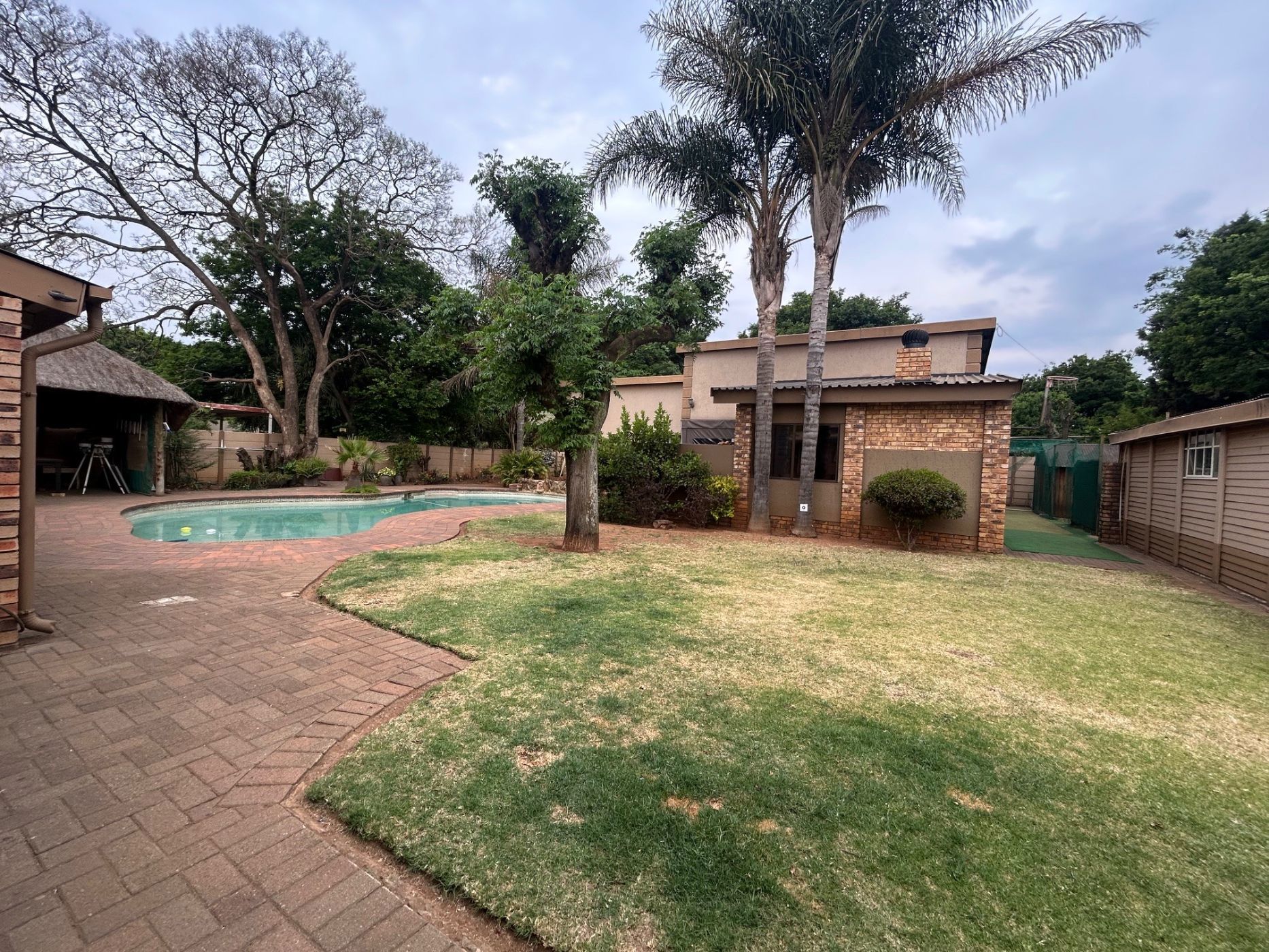 House for sale in Rynfield - EN1695177