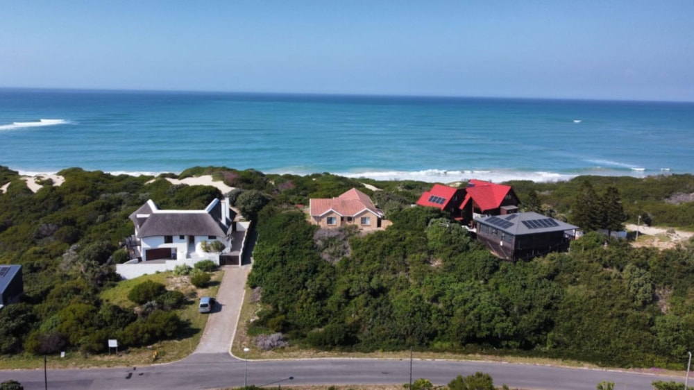 Residential vacant land for sale in Paradise Beach, Jeffreys Bay - 1JF1711048 Residential vacant land for sale in Paradise Beach, Jeffreys Bay - 1JF1711048