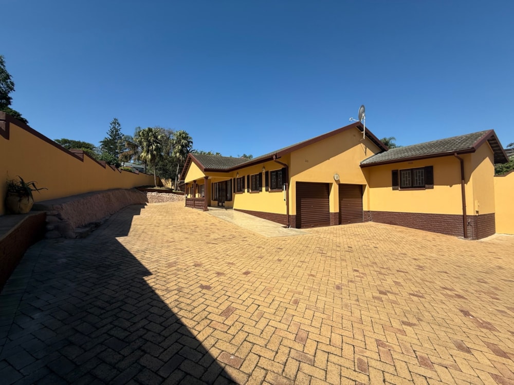 House to rent in Sunningdale, uMhlanga - 1ND1711376