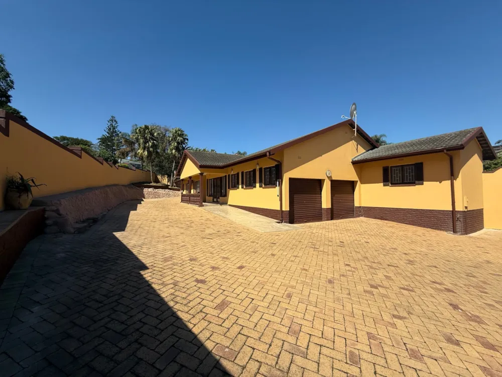 House let in Sunningdale, uMhlanga - 1ND1711376 House let in Sunningdale, uMhlanga - 1ND1711376