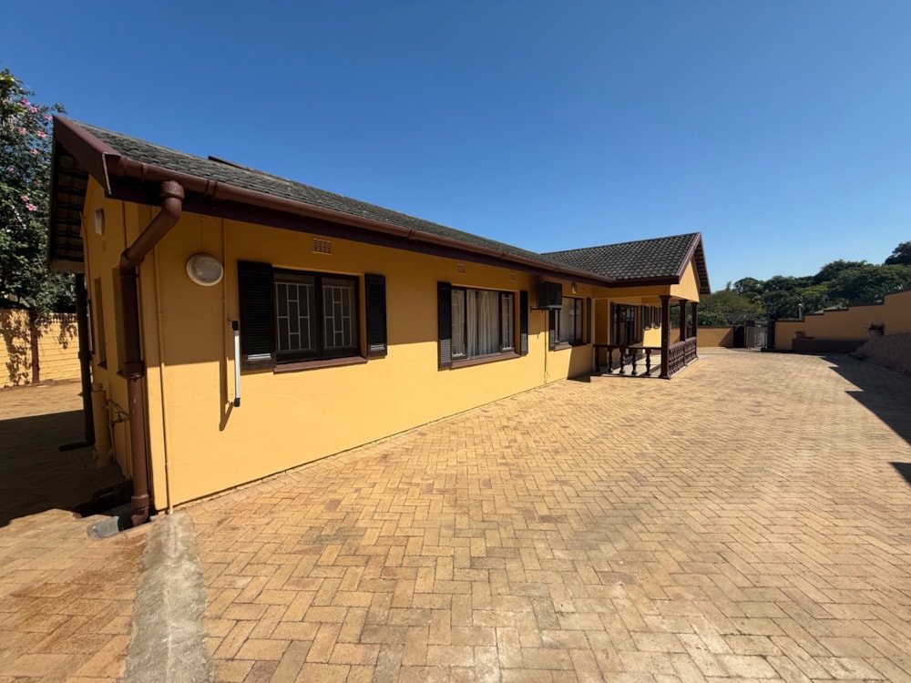 House to rent in Sunningdale, uMhlanga - 1ND1711376