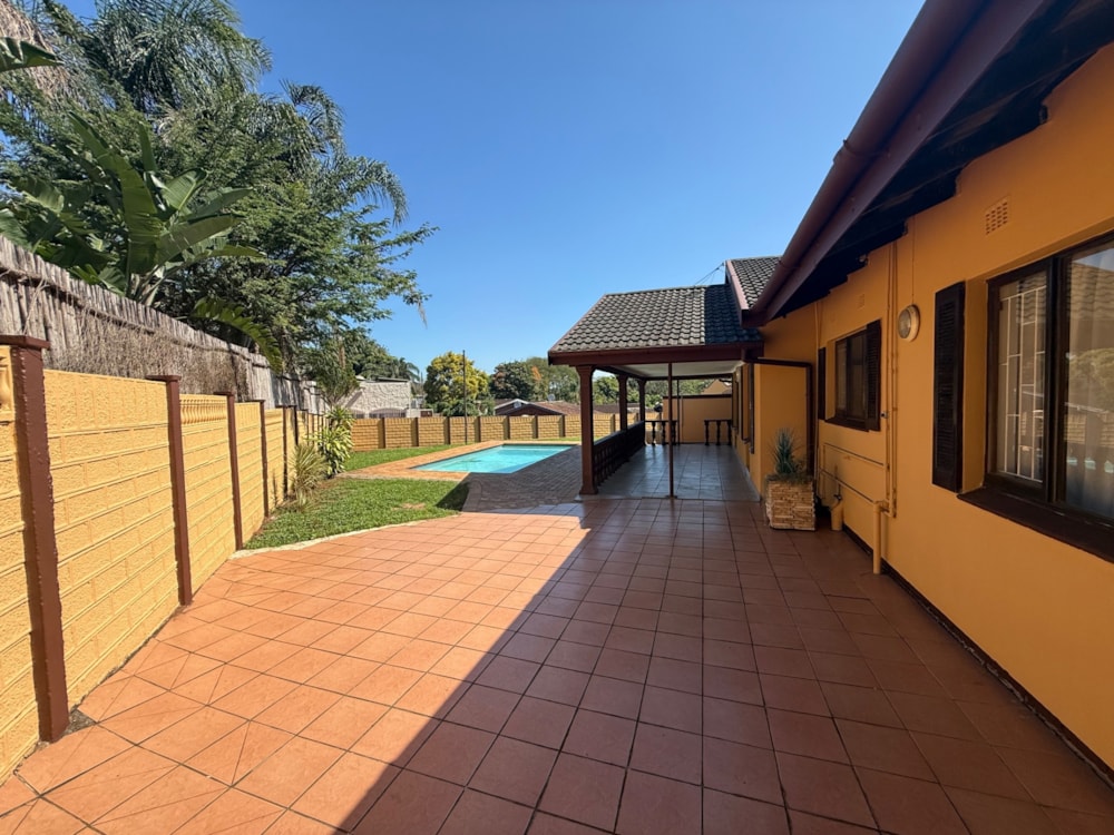 House to rent in Sunningdale, uMhlanga - 1ND1711376