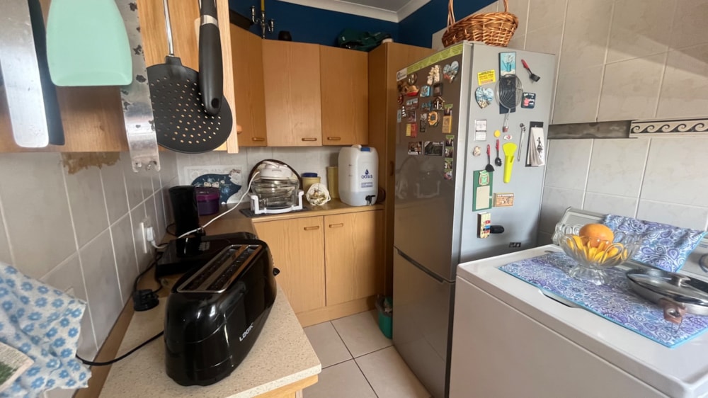 House for sale in Paradise Beach, Jeffreys Bay - 1JF1715094