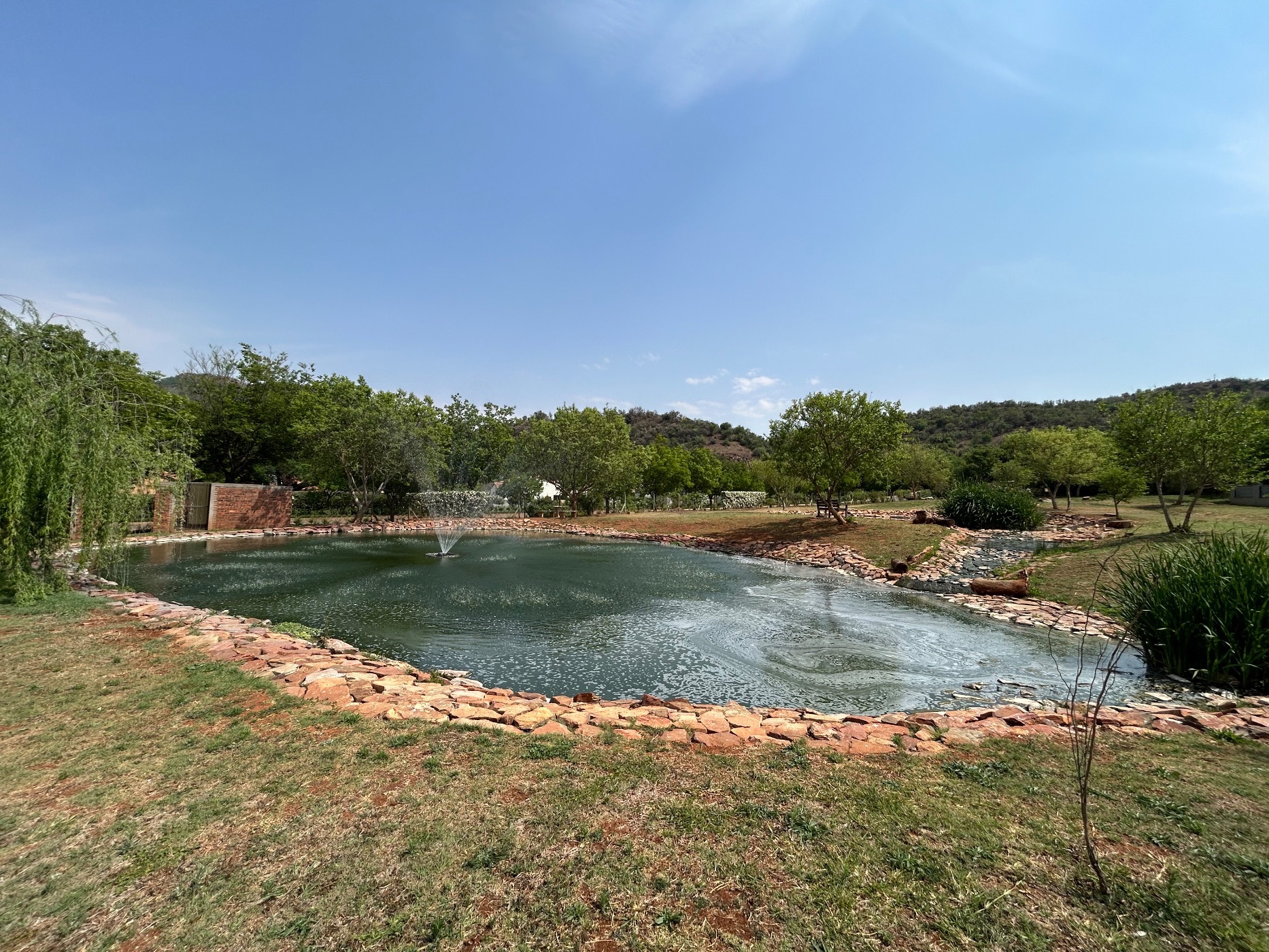 Residential vacant land for sale in Estate D Afrique - 1HR1715997