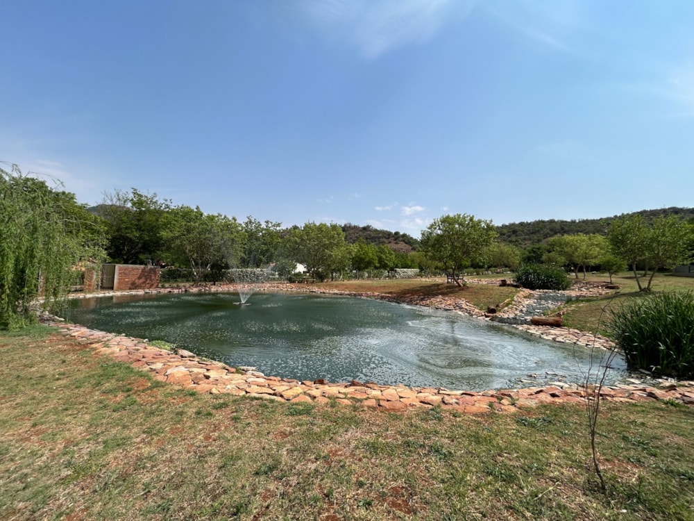 Residential vacant land for sale in Estate D Afrique - 1HR1715997