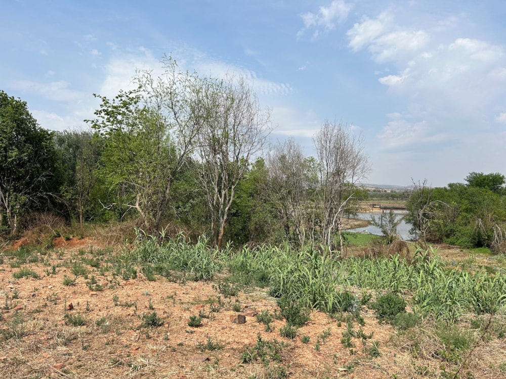 Residential vacant land for sale in Estate D Afrique - 1HR1715997