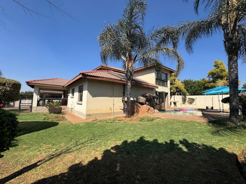 House for sale in Aerorand - 1MD1713845