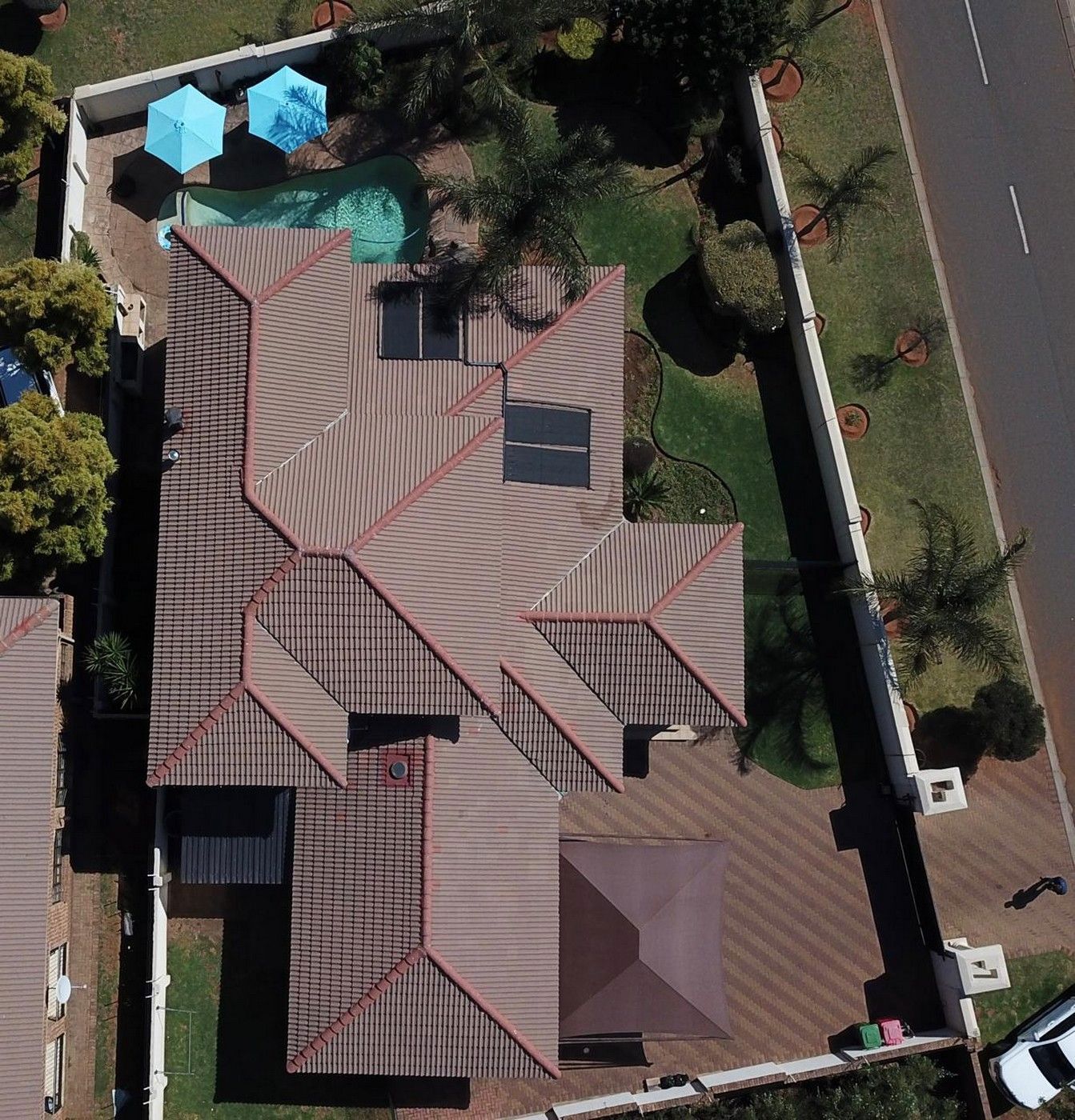 House for sale in Aerorand - 1MD1713845