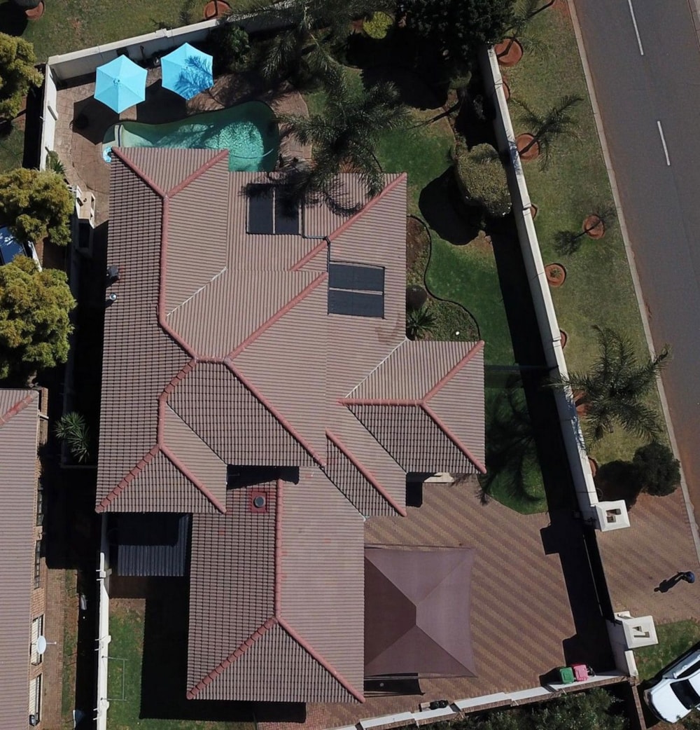 House for sale in Aerorand - 1MD1713845