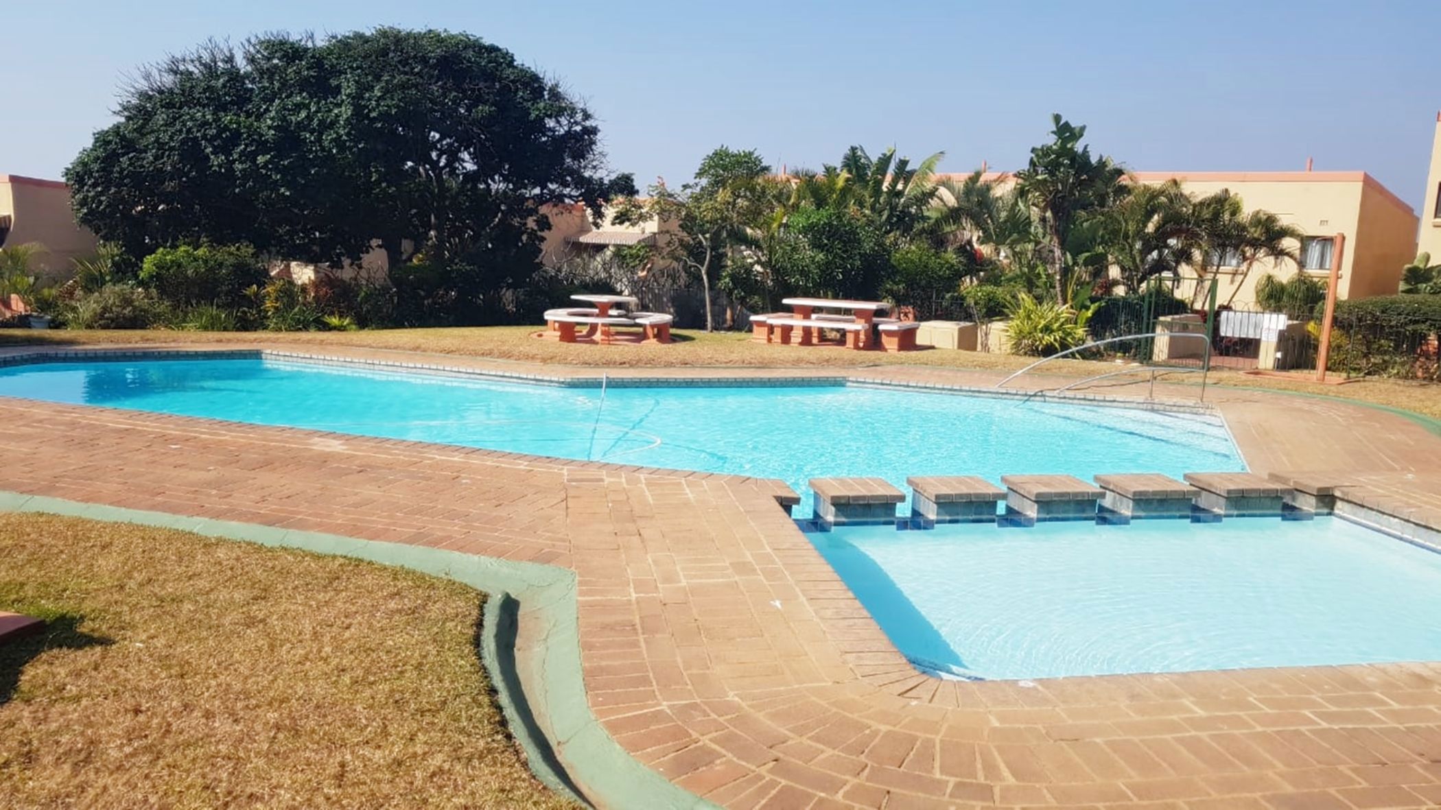 Apartment to rent in Umdloti - 1ND1713313