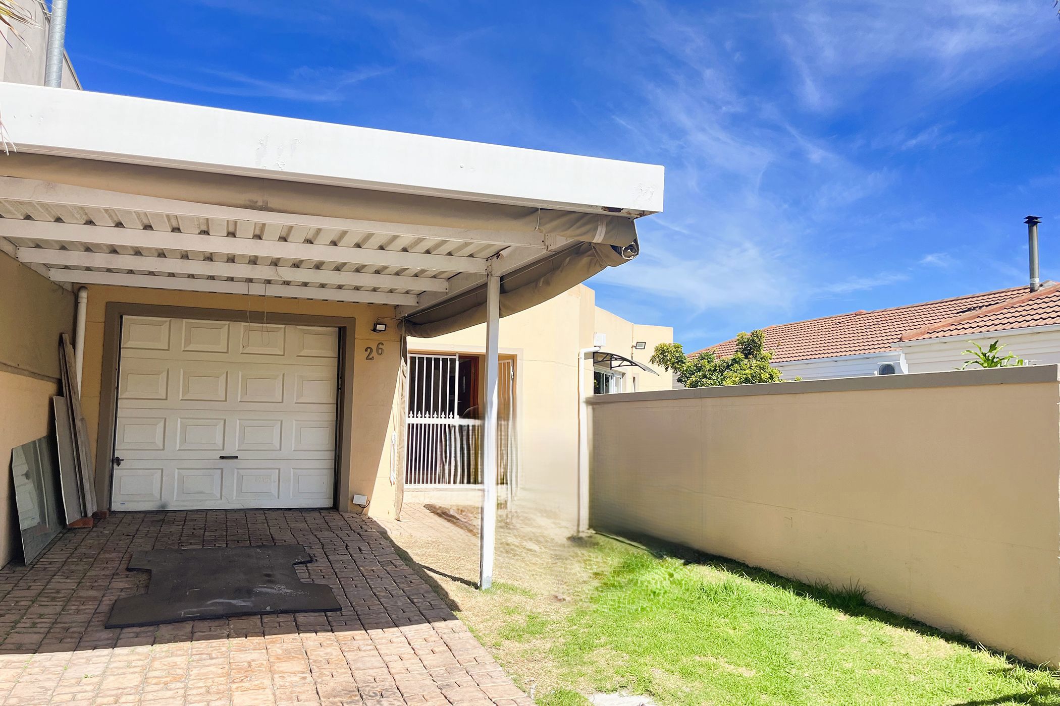 House sold in Parklands - 1TV1714539