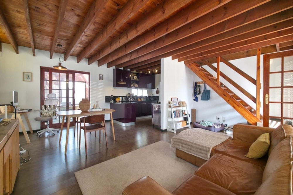 House sold in West Beach, Blouberg - 1TV1714615