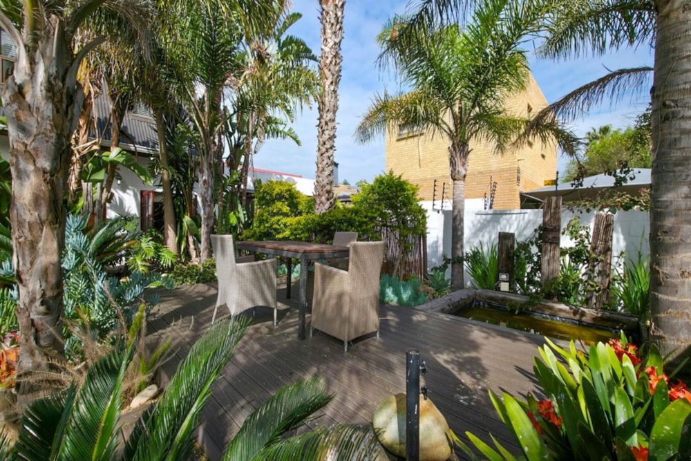 House sold in West Beach, Blouberg - 1TV1714615