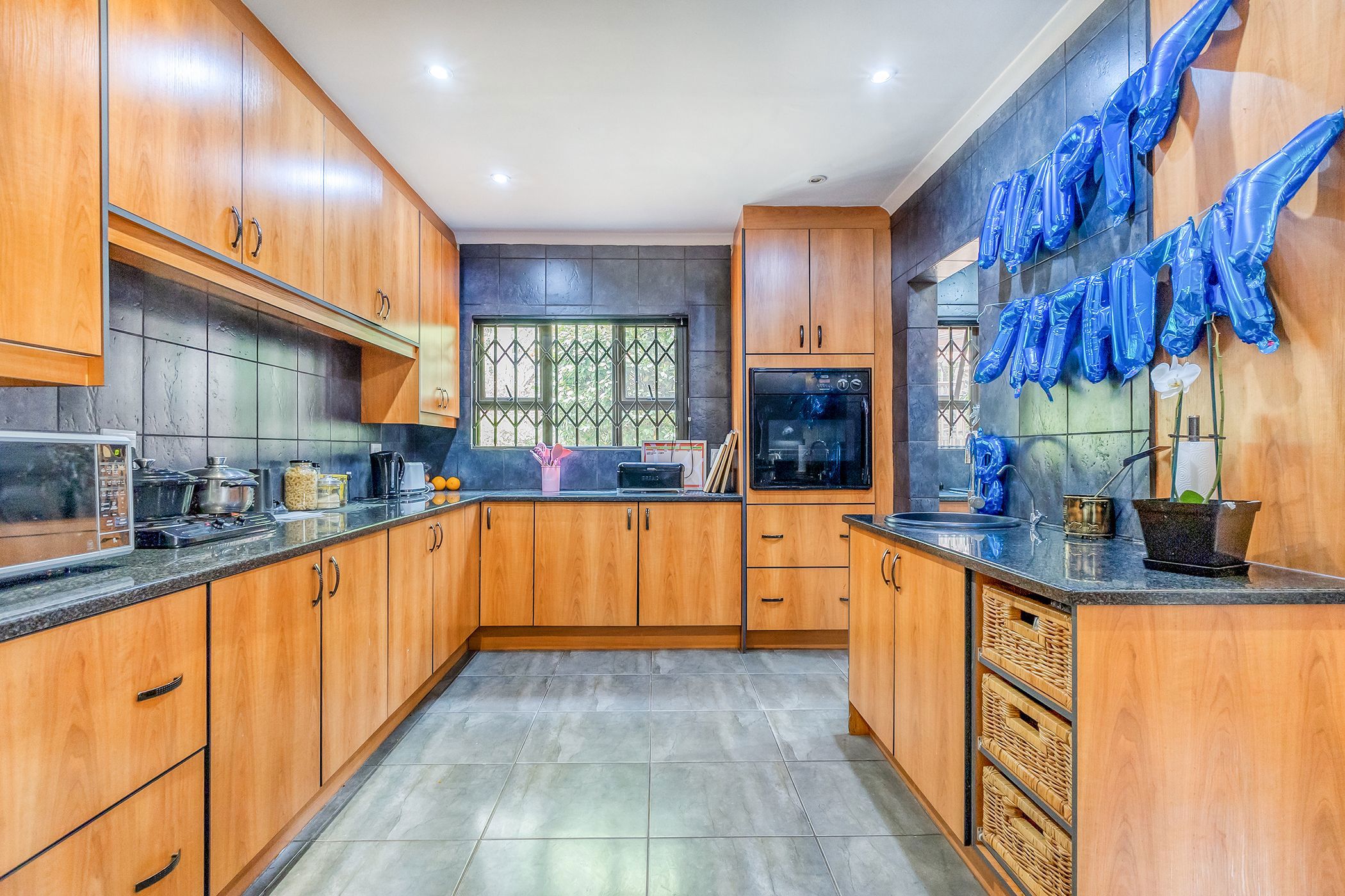 House for sale in Kloofendal - RAN1714337