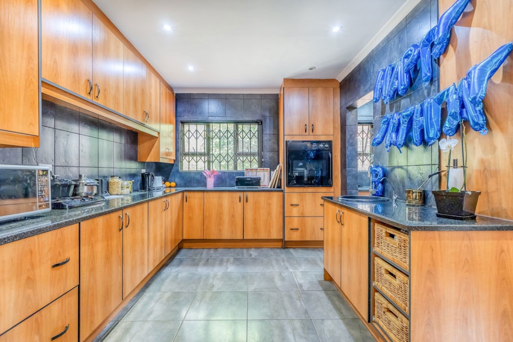 House for sale in Kloofendal - RAN1714337