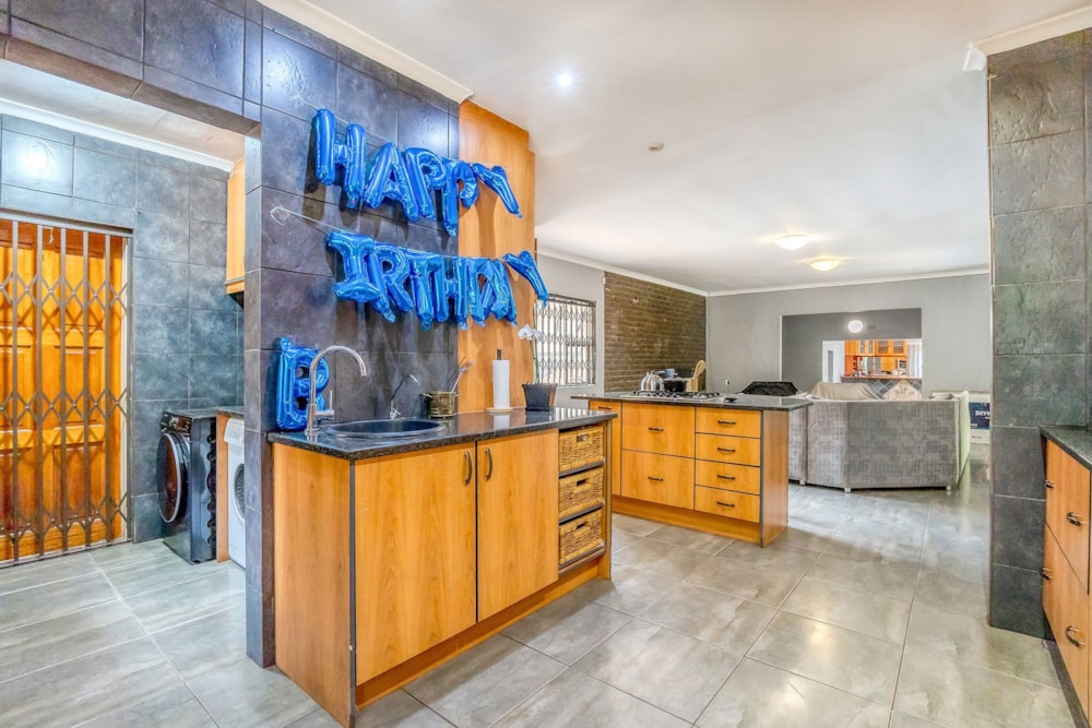 House for sale in Kloofendal - RAN1714337