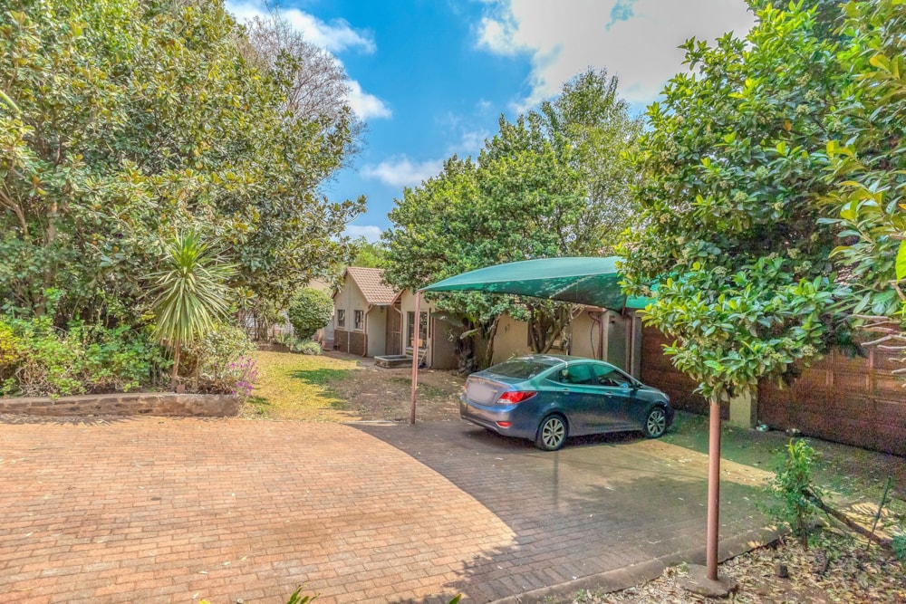 House for sale in Kloofendal - RAN1714337