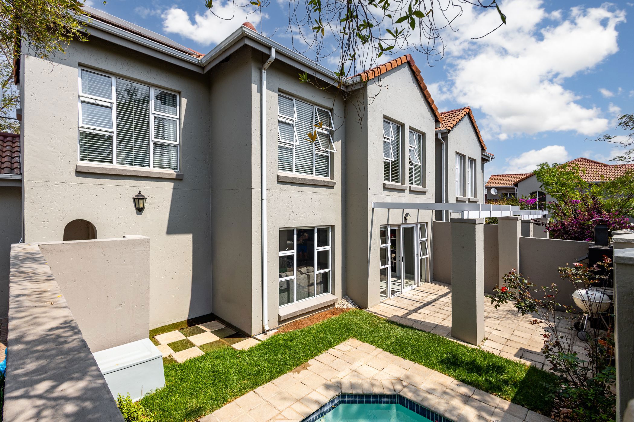 Townhouse for sale in Eagle Canyon Golf Estate - RAN1714177