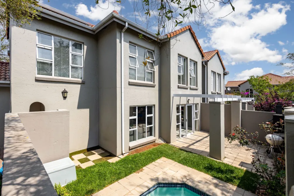 Townhouse sold in Eagle Canyon Golf Estate - RAN1714177 Townhouse sold in Eagle Canyon Golf Estate - RAN1714177