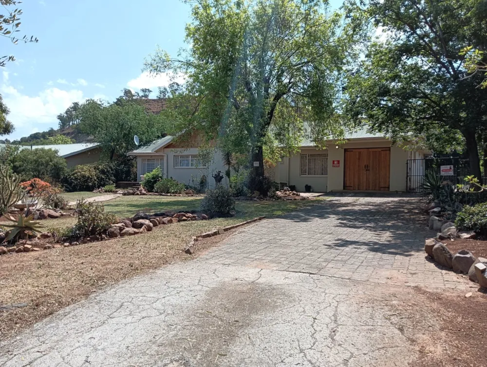 House sold in Brandfort - 1BX1716061
