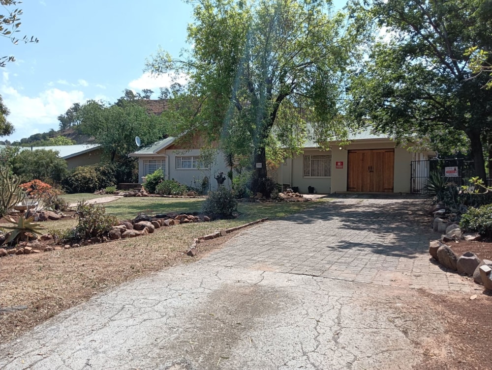 House for sale in Brandfort - 1BX1716061