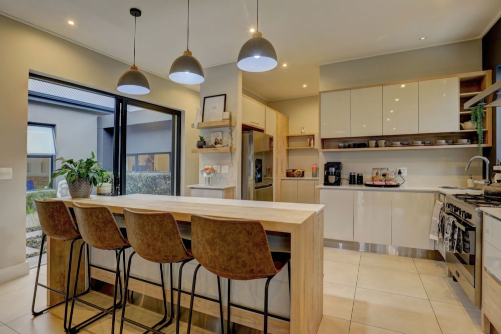 House for sale in Kingswood Golf Estate - GEO1714055