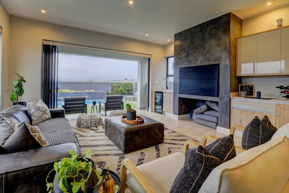 House for sale in Kingswood Golf Estate - GEO1714055