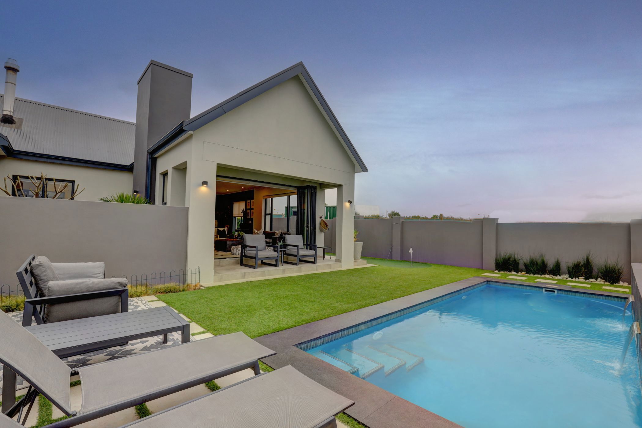 House for sale in Kingswood Golf Estate - GEO1714055