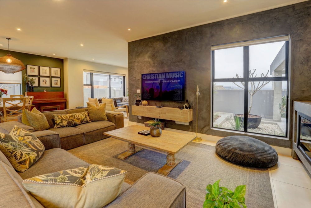 House for sale in Kingswood Golf Estate - GEO1714055