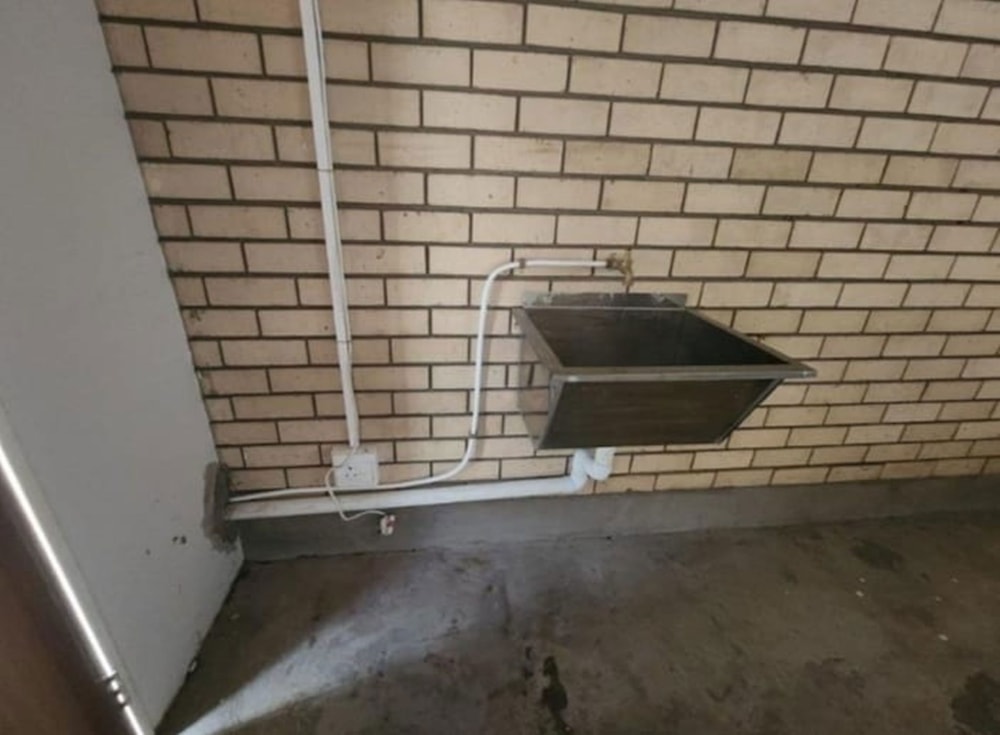 Townhouse let in Pellissier - 1BX1714607 Townhouse let in Pellissier - 1BX1714607