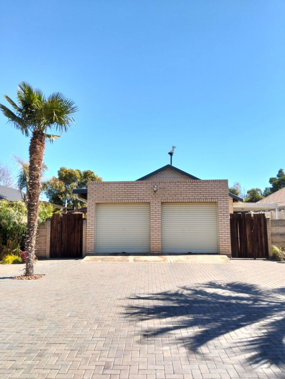 Townhouse let in Pellissier - 1BX1714607 Townhouse let in Pellissier - 1BX1714607