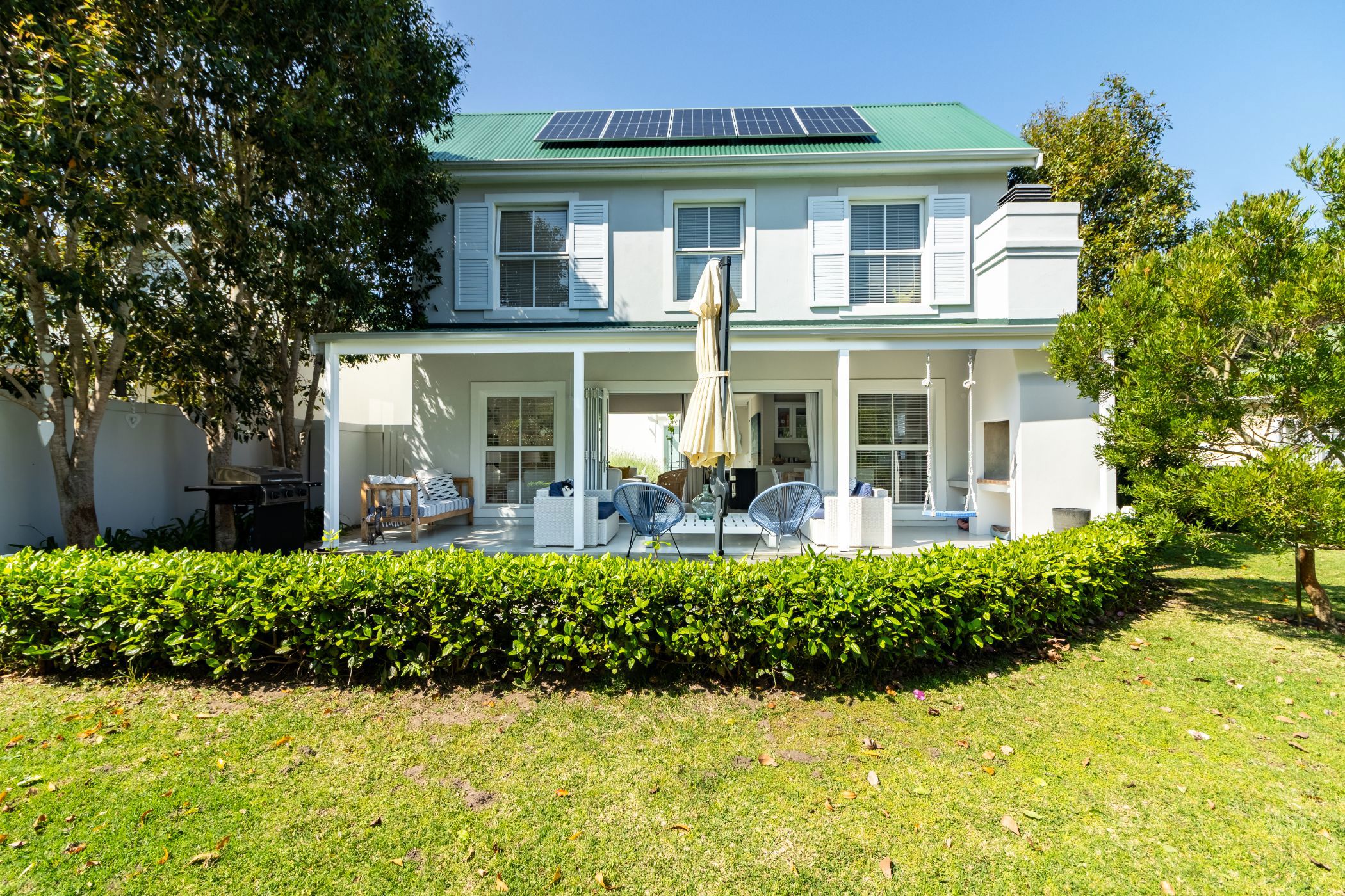 House for sale in River Club, Plettenberg Bay - 1KG1714632