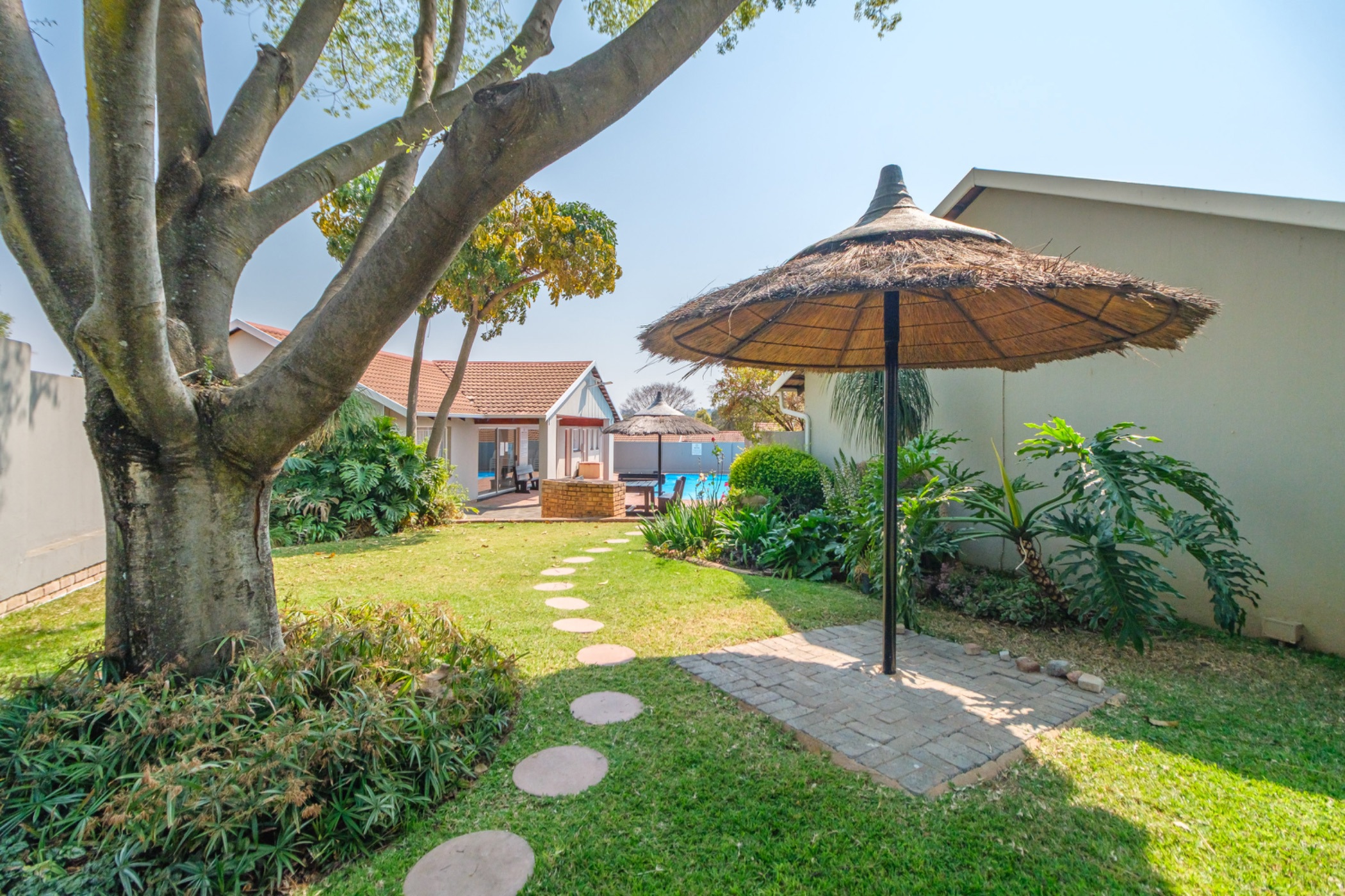 Townhouse for sale in Northwold - RAN1715103