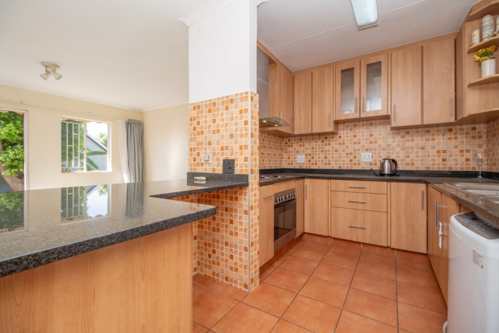 Townhouse for sale in Northwold - RAN1715103 Townhouse for sale in Northwold - RAN1715103