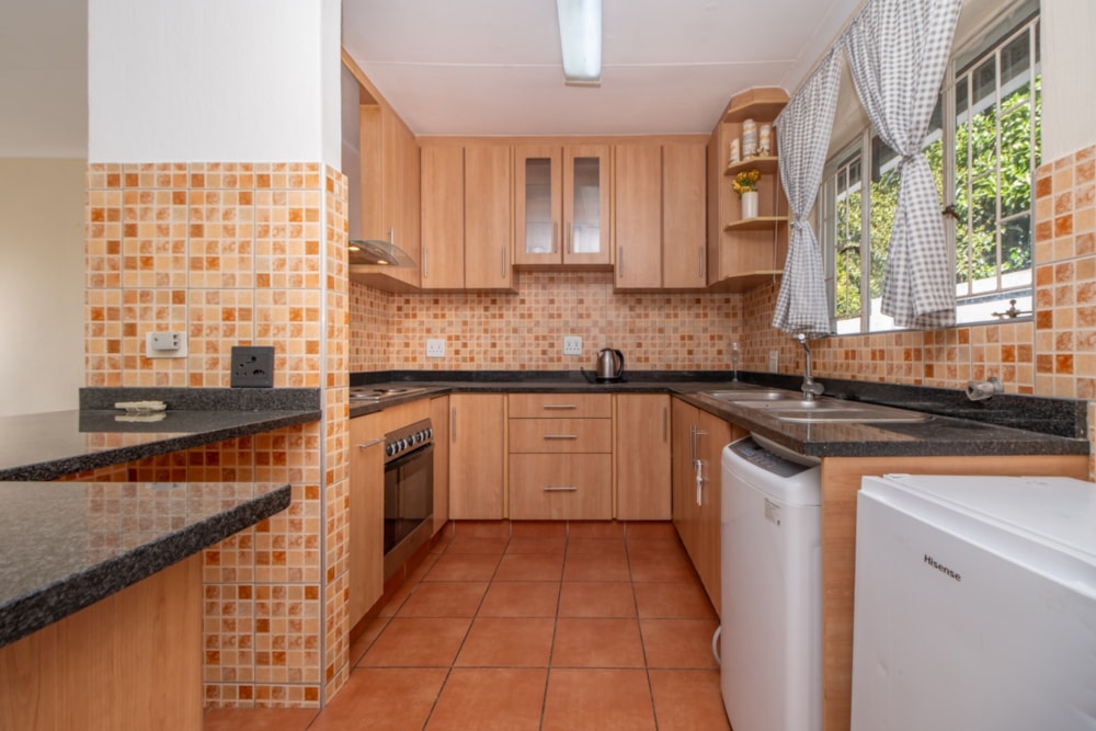 Townhouse for sale in Northwold - RAN1715103 Townhouse for sale in Northwold - RAN1715103