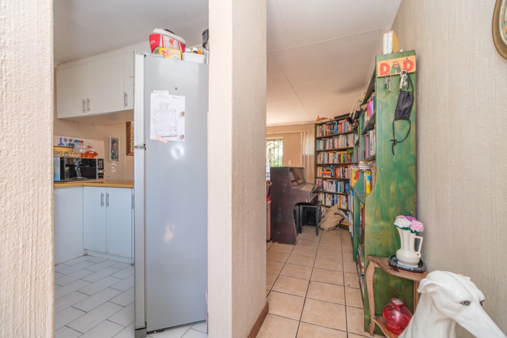 Townhouse for sale in Northwold - RAN1713163 Townhouse for sale in Northwold - RAN1713163